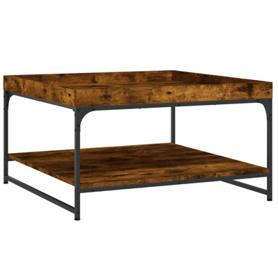 Eichorn Coffee Table with Storage