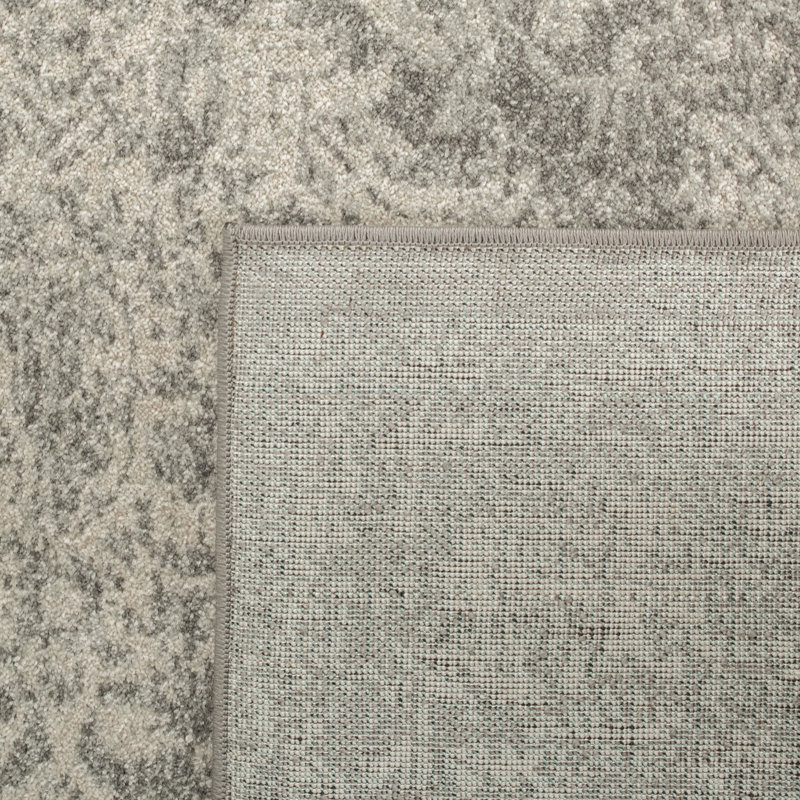 Annette Abstract Rug, Rectangle 3' x 5'