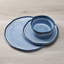 Mikasa Hayden 12 Piece Dinnerware Set, Service for 4
