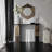 Oded 105cm Console Table
