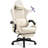 GTPLAYER Gaming Chair, Computer Chair with Footrest and Bluetooth Speakers, High Back Ergonomic Gaming Chair, Reclining Gaming Chair with Linkage Armrests for Adults-94758134