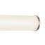 Tectra 30-in Black dimmable LED Wall Sconce-795084855