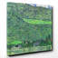 Gustav Klimt - Wrapped Canvas Painting-19089499