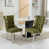 Olive Green selected