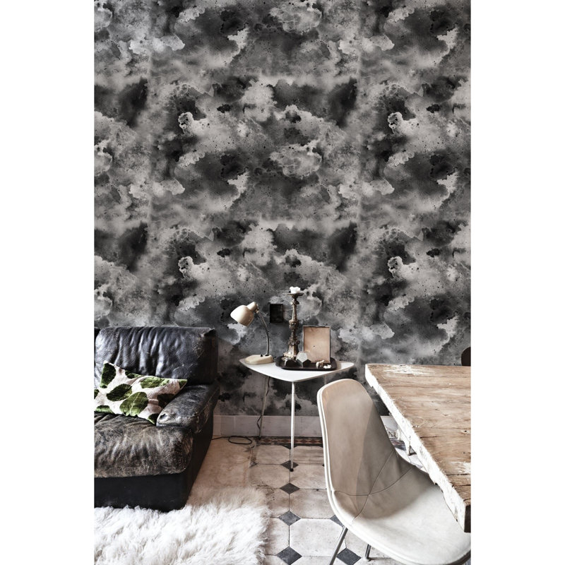 Aedin Matte Mural, 208 x 146cm