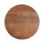 Table d'appoint ronde Macron-408639061