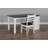 Ruma Modular Solid Wood Writing Desk