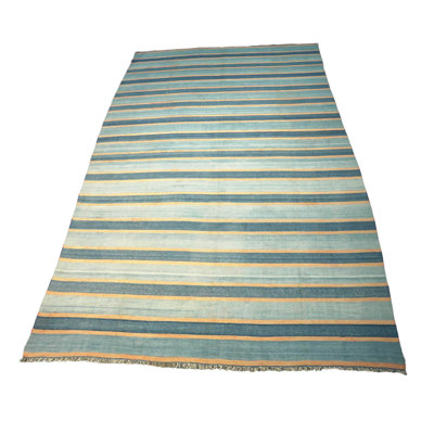 Dhurrie Area Rug