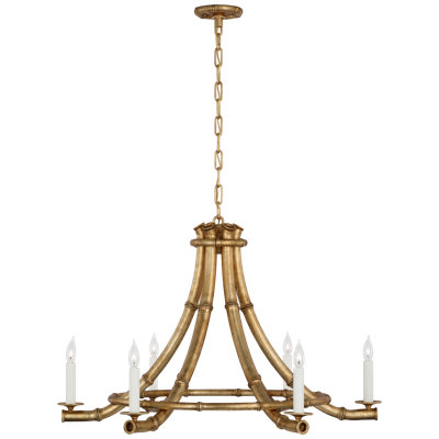 Alana 39" Chandelier