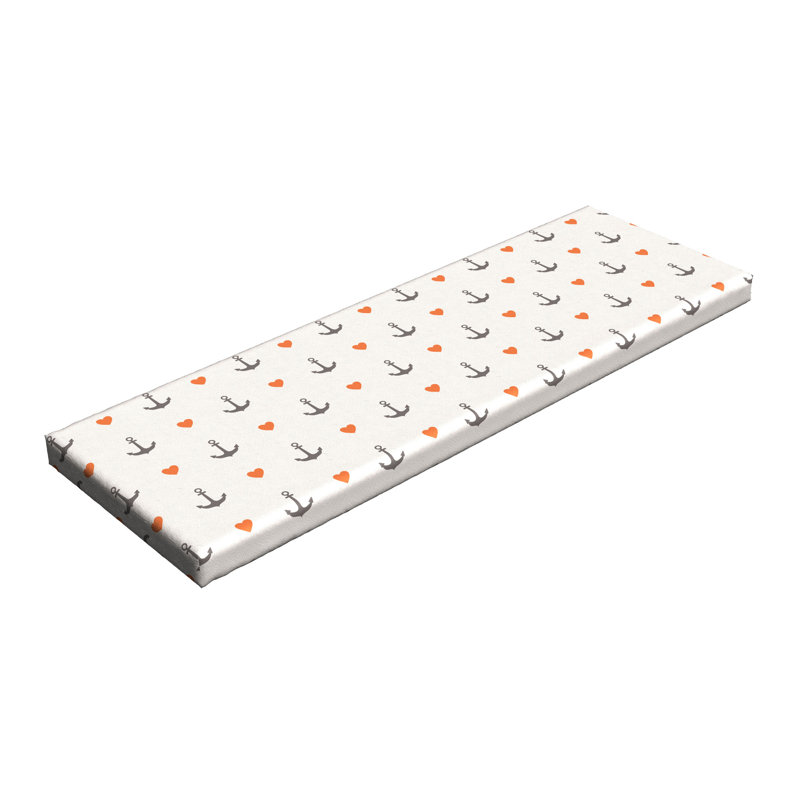 Coussin de siège intérieur / extérieur