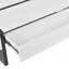 Rectangle High Gloss Surface Cocktail Table-1237822169