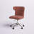 Etta Avenue™ Verona Velvet Task Chair-1271782456