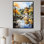 Madelayne Japon Art Golden Pavilion I