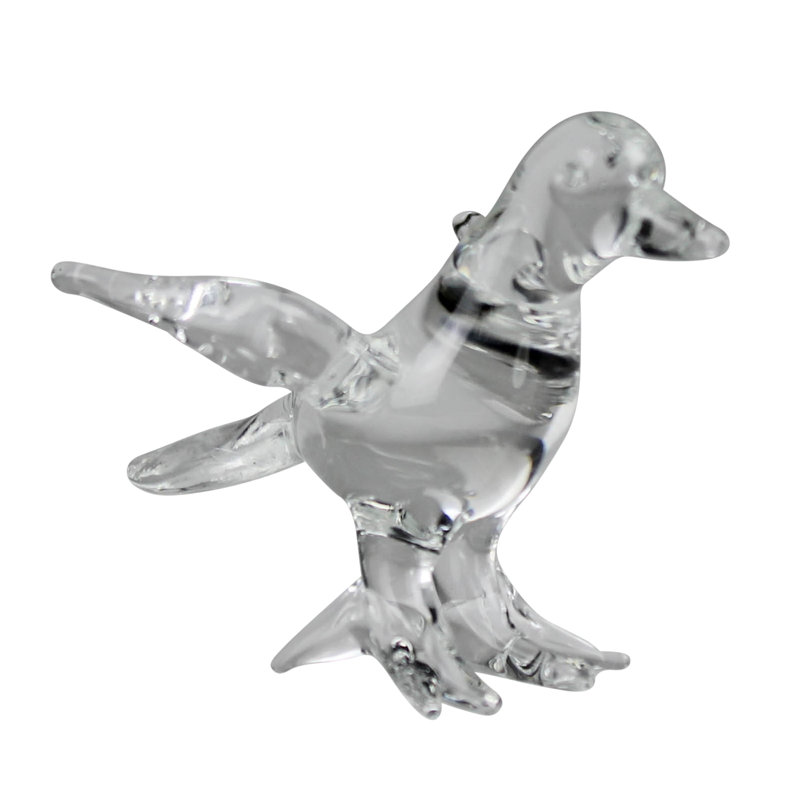 Glass Bird