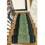 Tapis d'escalier en caoutchouc Karlstad-731016629