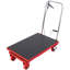 Chariot utilitaire avec roues H 31 po x l 37 po-100887447