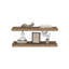 Tablette flottante Dallas, salon, pin-1267916766
