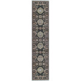 One-of-a-Kind 2'6" x 12' Area Rug