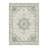 Stella Machine Washable Oriental Light Green Area Rug-109926804-124328001-134436114