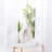 Sheer Curtain Panel Pair-440956229-440956230