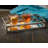Mercer41 Georgetown Stainless Steel Tray