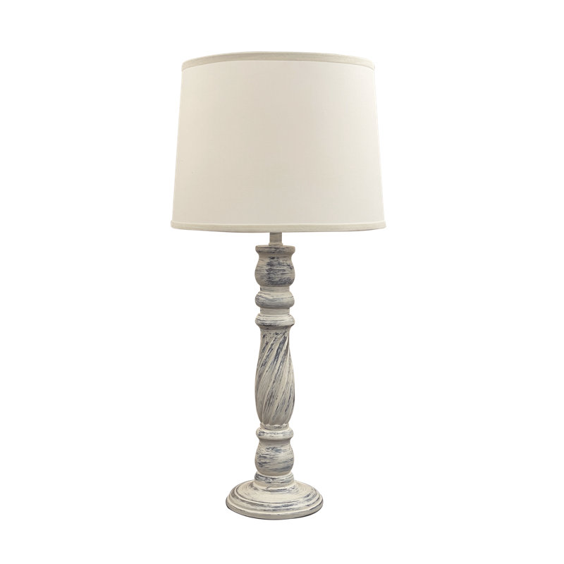 Composite Table Lamp