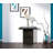Isona Solid Wood Top End Table-85383343