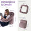 Backrest Cushion-1229825217