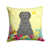 Briard Black