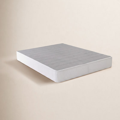 OrthoTherapy Easy Assembly Box Spring