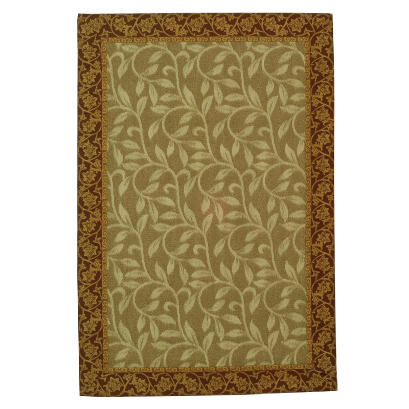 Tapis en chenille Hamilton