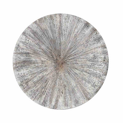 Wall Decor on Wood