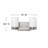 Miley 2-Light Vanity Light-1856028423-1856028420
