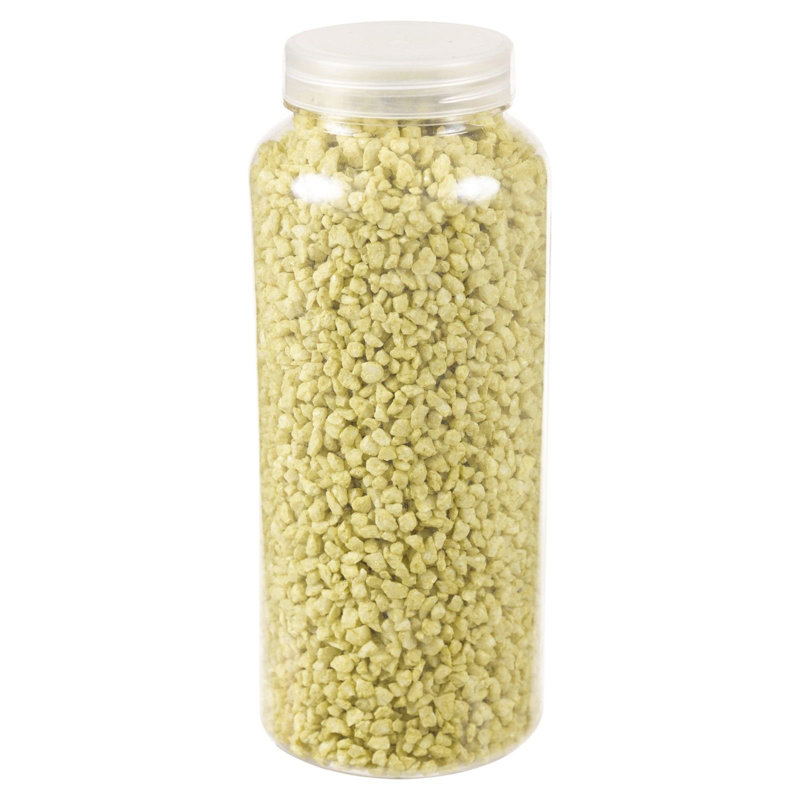 Vase Filler, Green