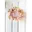 Couronne en plastique 24 po