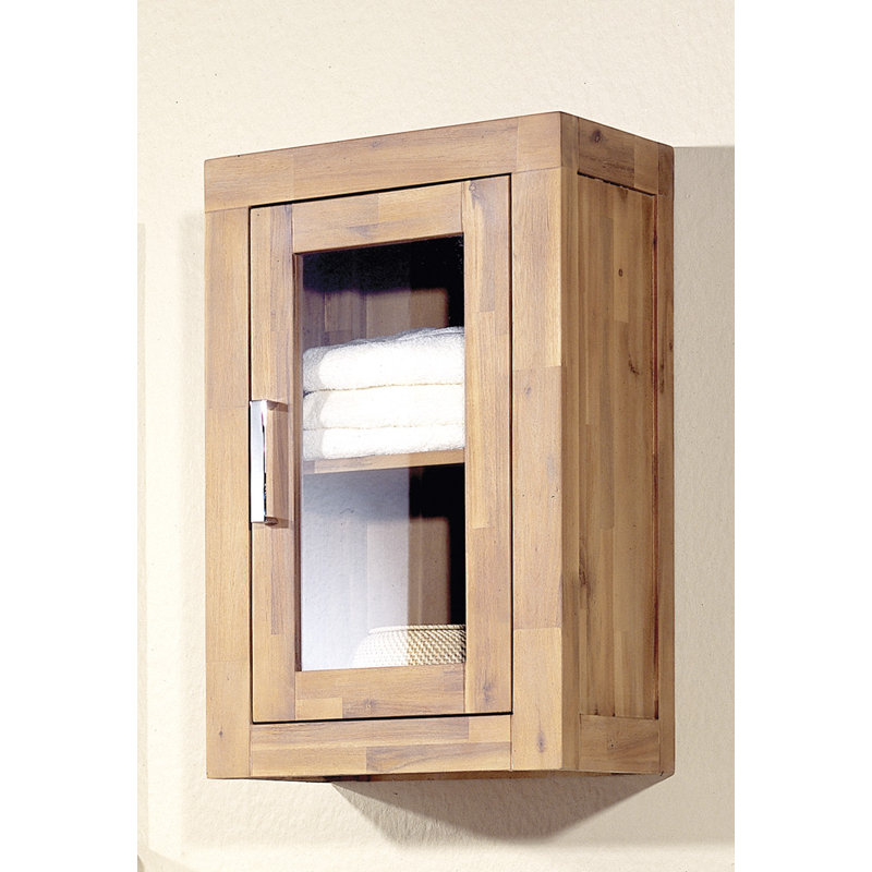 Borneo Bathroom Storage