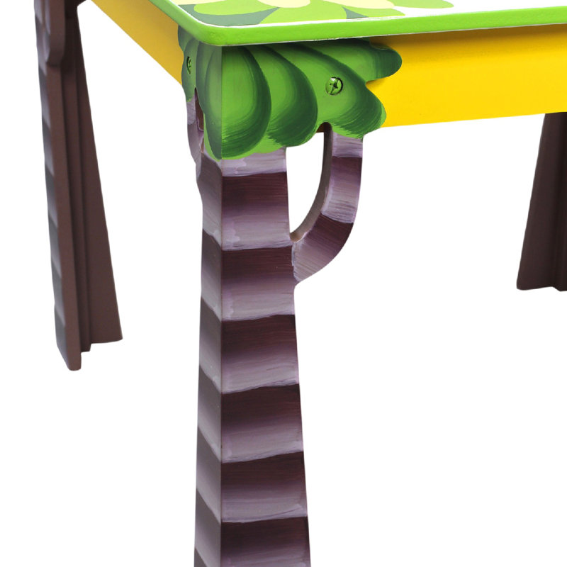Kids Play Or Activity Table