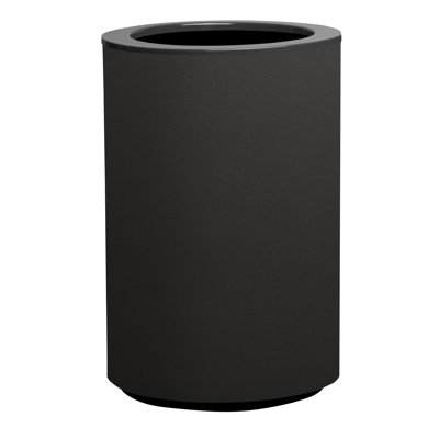 Metal Pot Planter