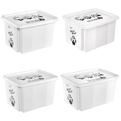 Keeeper Box
