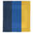 Navy Blue/Royal Blue/Gold