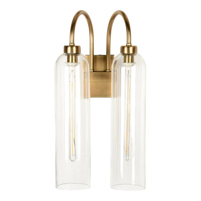 Milano Wall Sconce