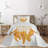 Rustic Polyester Coverlet-41894024