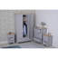Susana Piece Bedroom Set-551671272