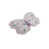 Blanc / mauve / vert n'est pas disponible