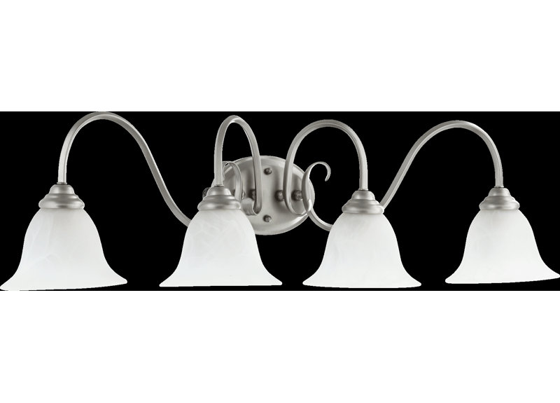 Annele 4 - Light Vanity Light