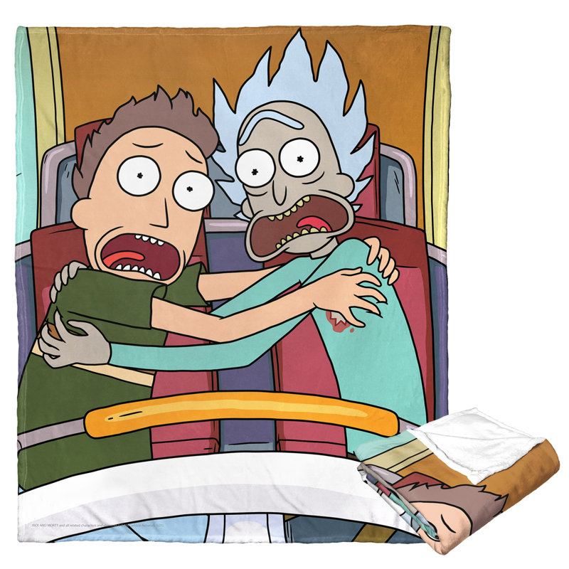 Throw Blanket