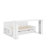 Full Size Daybed With Removable Desk, Storage Drawers And Hydraulic Side Table-110935672-110935673