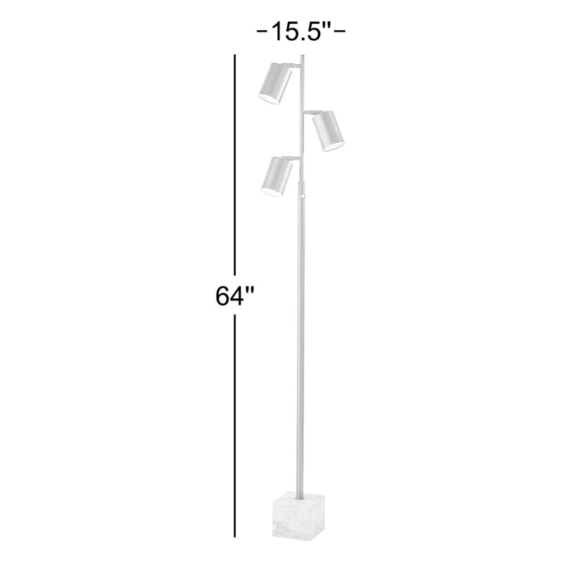 Lampe pour arbre à DEL Inci