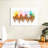 " Ice Cream Threads Canvas Print "-447625865