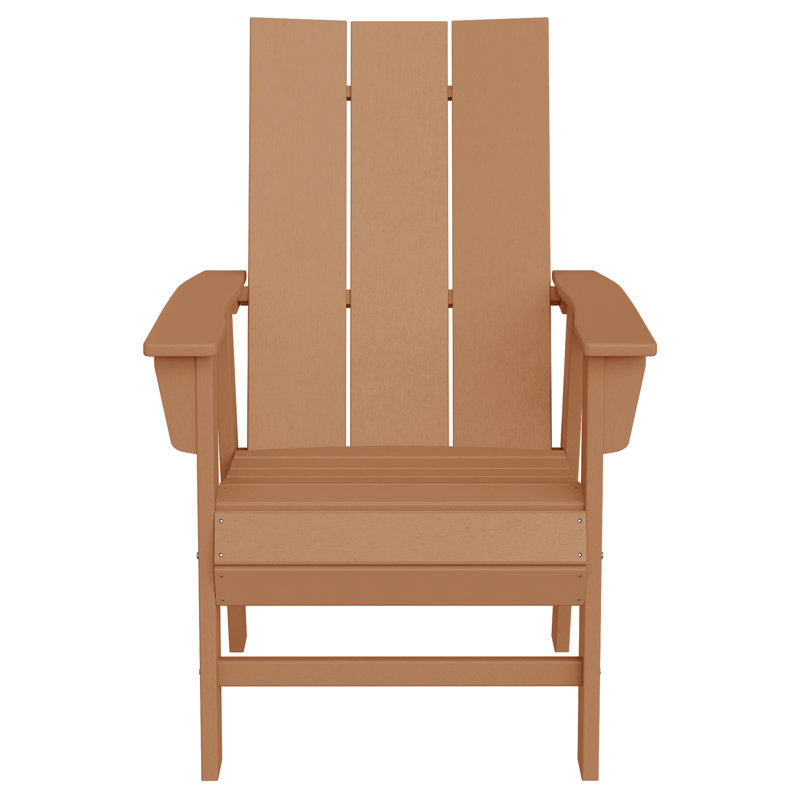 Joubert Premium All-Weather Outdoor Dining Armchair, Teak